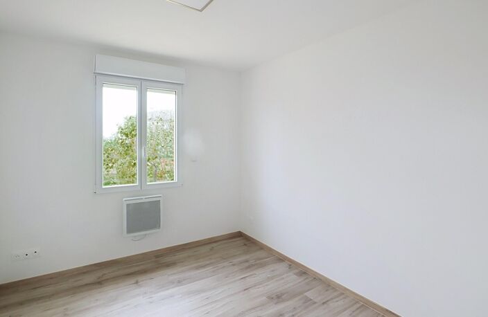 Maison 100m2, 3 chambres à 2 minutes de CIVRAY — photo 4