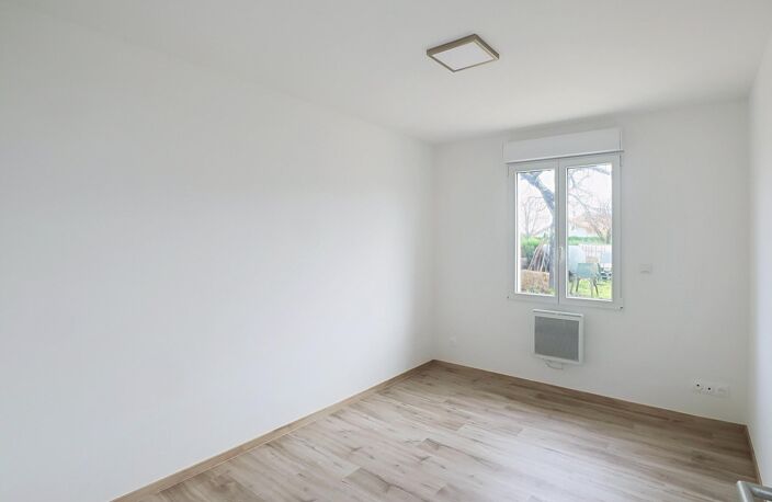 Maison 100m2, 3 chambres à 2 minutes de CIVRAY — photo 5