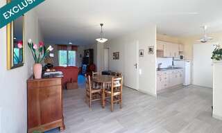 Maison 3 Pièces 68 m² à vendre à Cholet (49300)