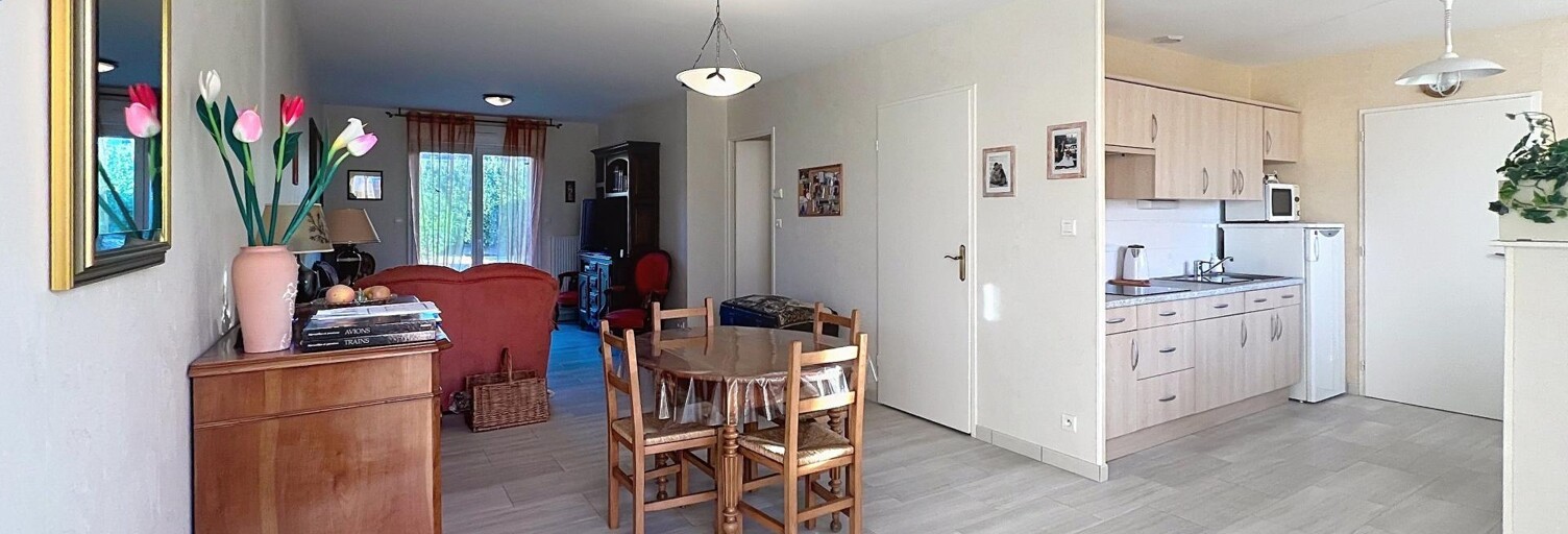 Maison 3 Pièces 68 m² à vendre à Cholet (49300)