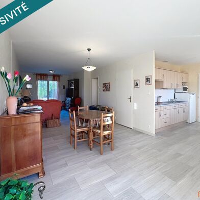 Maison 3 pièces 179000 €