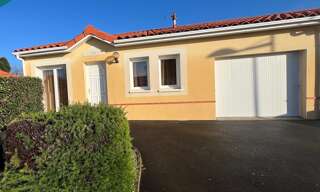 Maison 3 Pièces 68 m² à vendre à Cholet (49300)