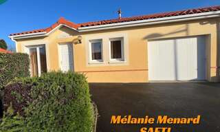 Maison 3 Pièces 68 m² à vendre à Cholet (49300)