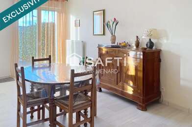 Maison 3 pièces 169550 €