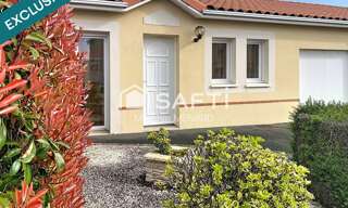 Maison 3 Pièces 68 m² à vendre à Cholet (49300)