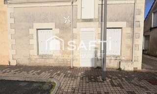 Maison 3 Pièces 69 m² à vendre à Buzançais (36500)