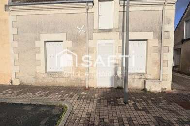 Maison 3 pièces 64800 €