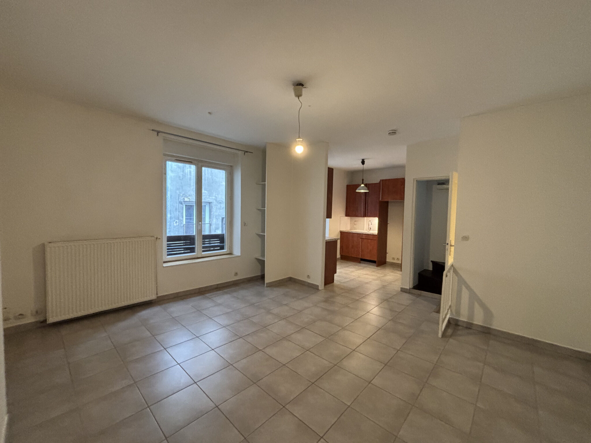 Appartement  T2 à louer Grenoble 38000