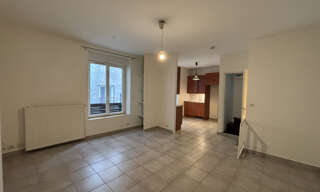 Appartement 2 Pièces 49 m² à louer à Grenoble (38000)