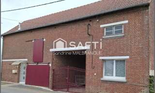 Maison 10 Pièces 224 m² à vendre à Gaudiempré (62760)