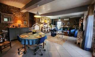 Maison 4 Pièces 104 m² à vendre à Lias-d'Armagnac (32240)