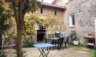 Maison 4 Pièces 104 m² à vendre à Lias-d'Armagnac (32240)