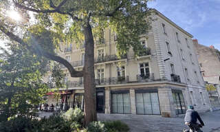 Appartement 2 Pièces 50 m² à vendre à Nantes (44000)