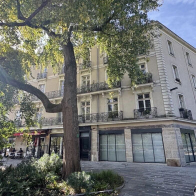 Appartement 2 pièces 159000 €