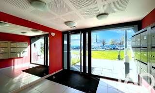 Appartement 3 Pièces 53 m² à vendre à Villeurbanne (69100)