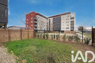 Appartement 3 pièces 155000 €