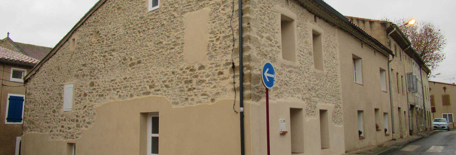 Maison 4 Pièces 90 m² à louer à Castelnaudary (11400)