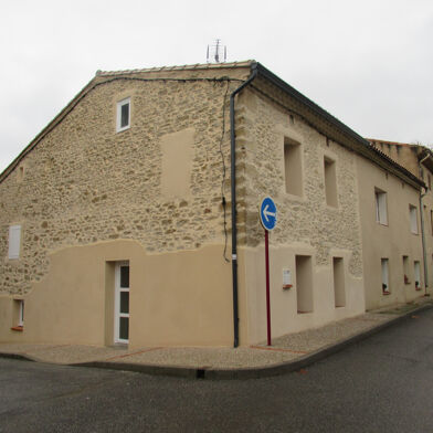 Maison 4 pièces 630 €