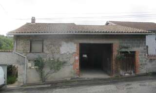 Maison 4 Pièces 110 m² à vendre à Thiers (63300)