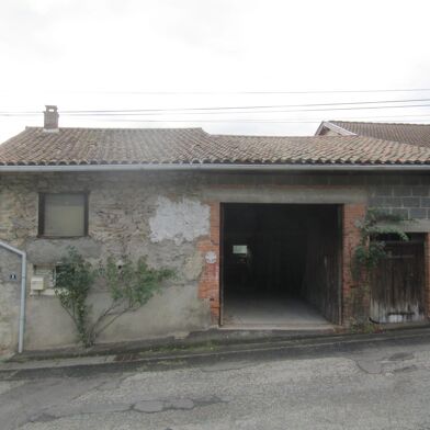 Maison 4 pièces 60000 €