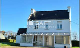 Maison 5 Pièces 78 m² à vendre à Mespaul (29420)