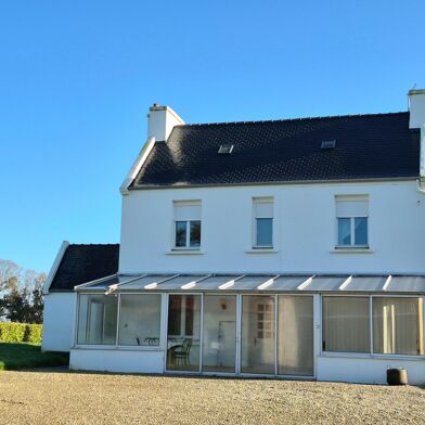Maison 5 pièces 196900 €
