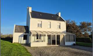 Maison 5 Pièces 78 m² à vendre à Mespaul (29420)