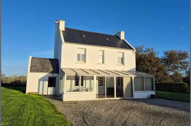 Maison 5 pièces 196900 €