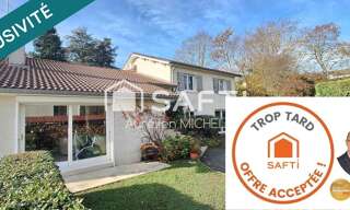 Maison 7 Pièces 170 m² à vendre à Meximieux (01800)