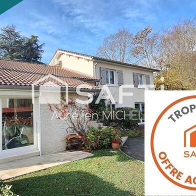 Maison 7 pièces 495000 €