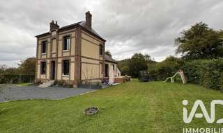 Maison 5 Pièces 150 m² à vendre à Saint-Hellier (76680)