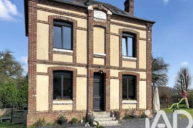 Maison 5 pièces 299900 €