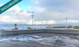 Appartement 2 Pièces 54 m² à vendre à Dunkerque (59240)