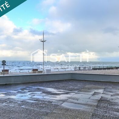 Appartement 2 pièces 169000 €