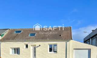 Maison 5 Pièces 75 m² à vendre à Bonnières-sur-Seine (78270)