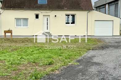 Maison 5 pièces 209900 €