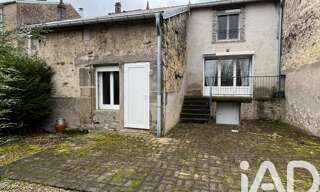 Maison 5 Pièces 106 m² à vendre à Bourbonne-les-Bains (52400)