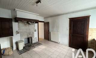 Maison 5 Pièces 106 m² à vendre à Bourbonne-les-Bains (52400)