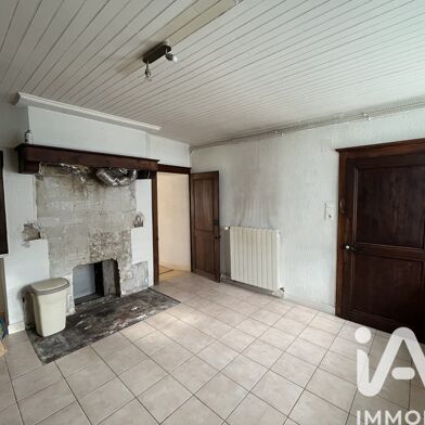 Maison 5 pièces 65000 €