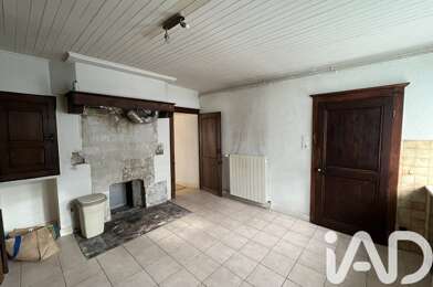 Maison 5 pièces 65000 €