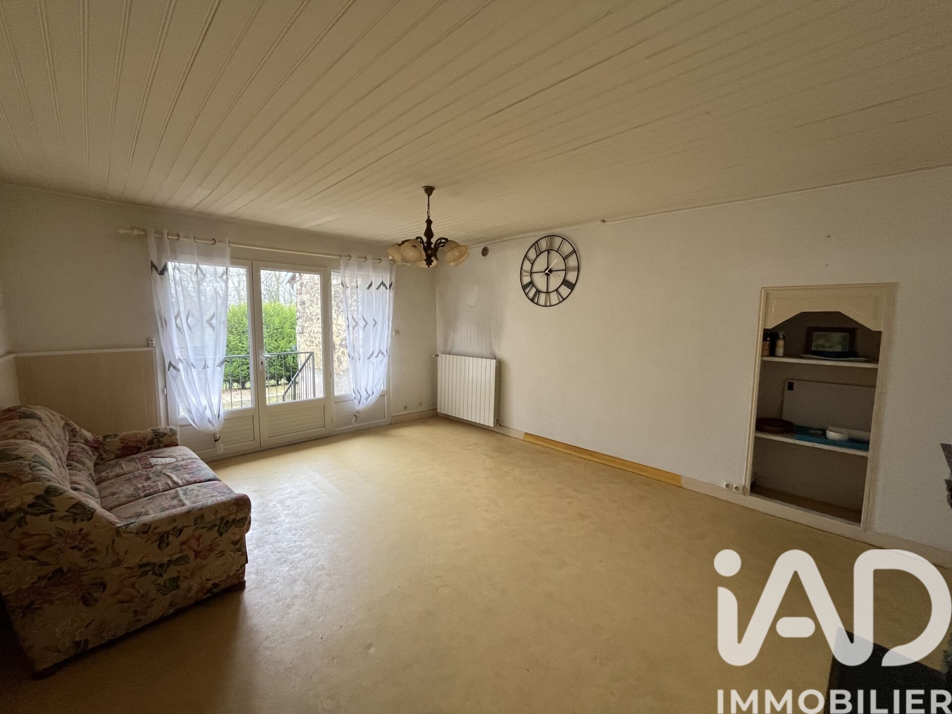 Vente Maison/villa 5 pièces - Photo 3