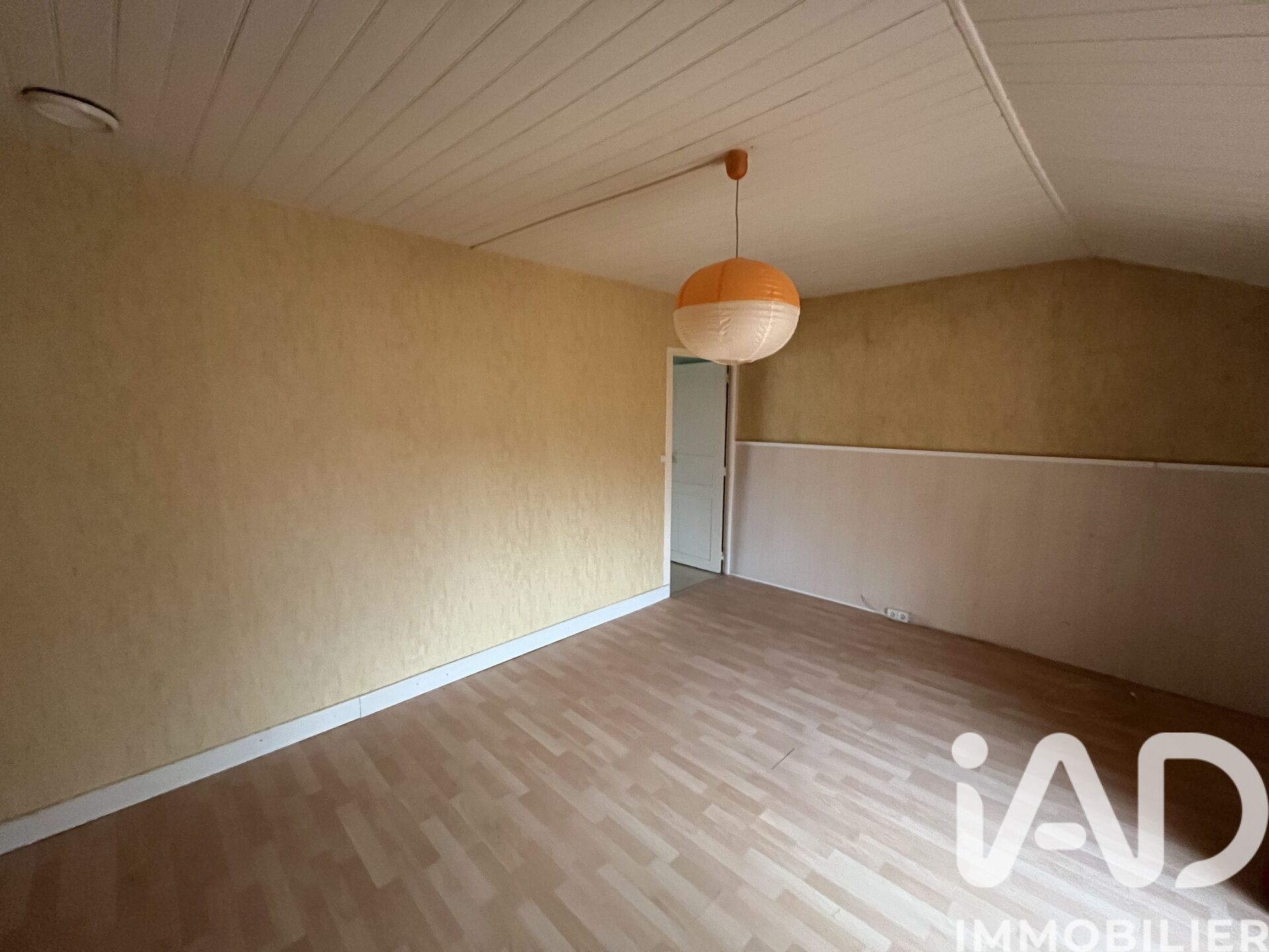 Vente Maison/villa 5 pièces - Photo 5
