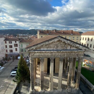 Appartement 6 pièces 340000 €