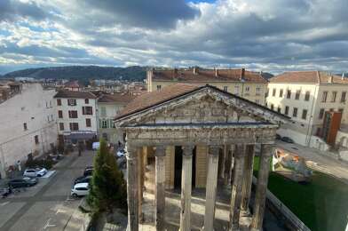 Appartement 6 pièces 329000 €