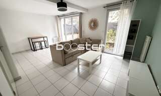 Appartement 1 Pièce 33 m² à vendre à Toulouse (31200)