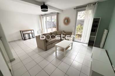 Appartement 1 pièces 107000 €