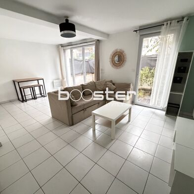 Appartement 1 pièces 107000 €