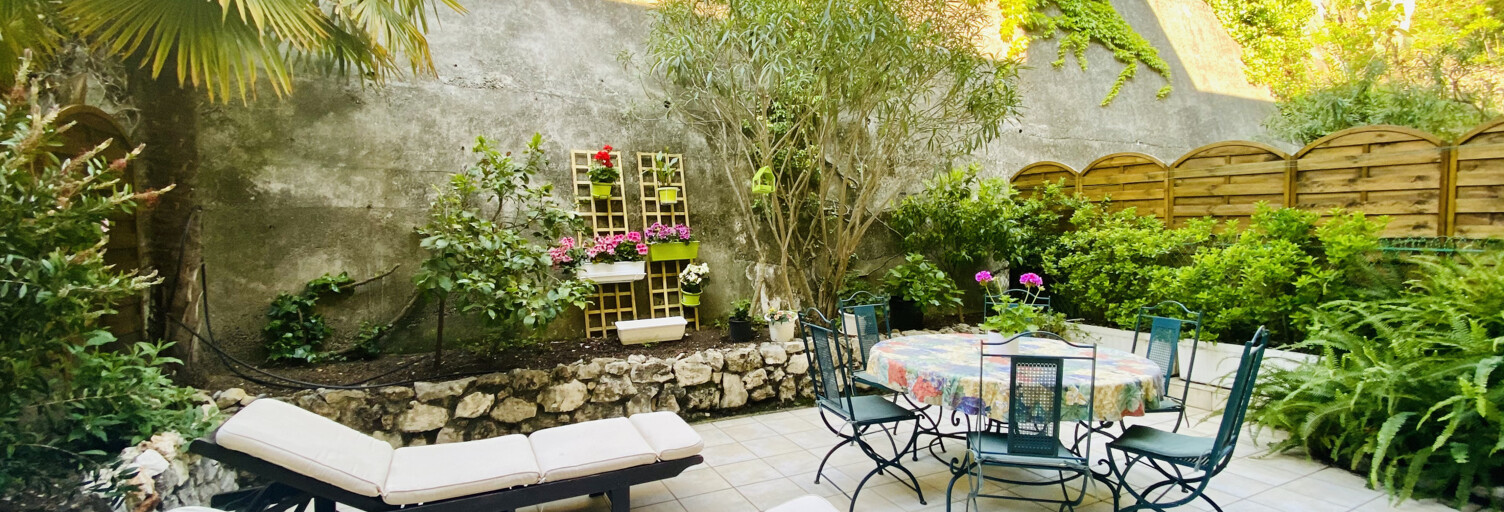 Appartement 3 Pièces 81 m² à vendre à Menton (06500)