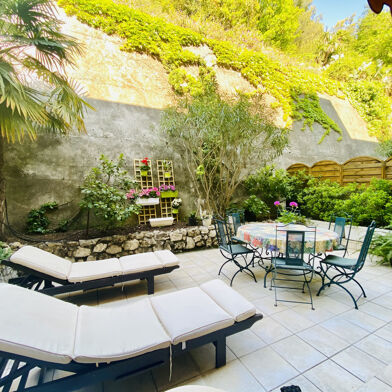 Appartement 3 pièces 530000 €