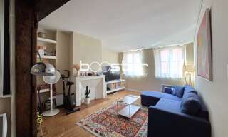 Appartement 3 Pièces 62 m² à vendre à Toulouse (31000)